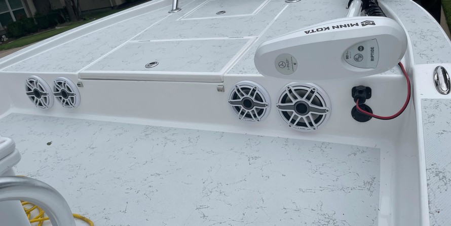 Shallow sport 21 sport