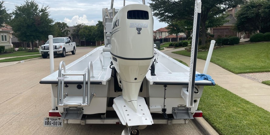 Shallow sport 21 sport