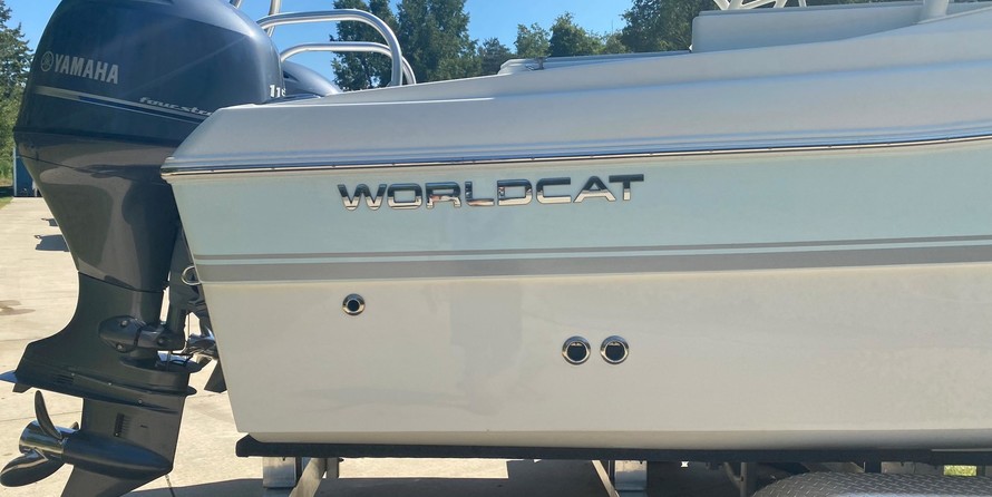 World cat 270 sd