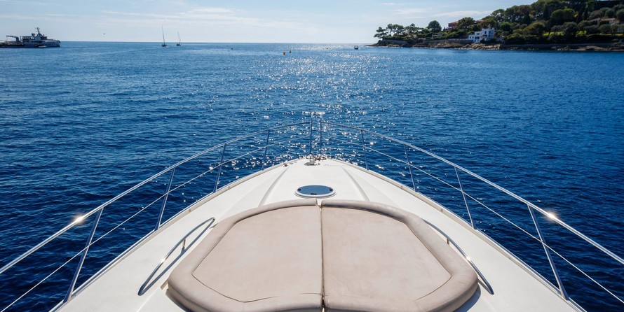 Sunseeker Predator 72