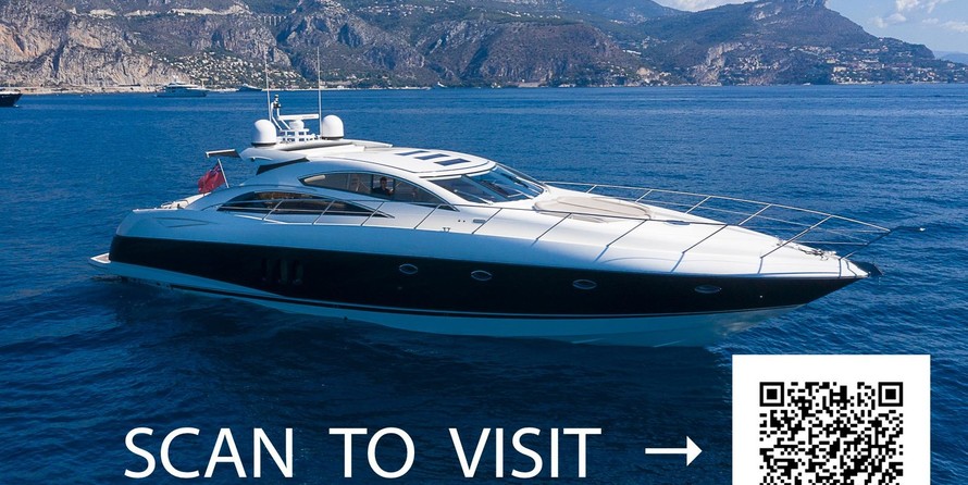 Sunseeker Predator 72