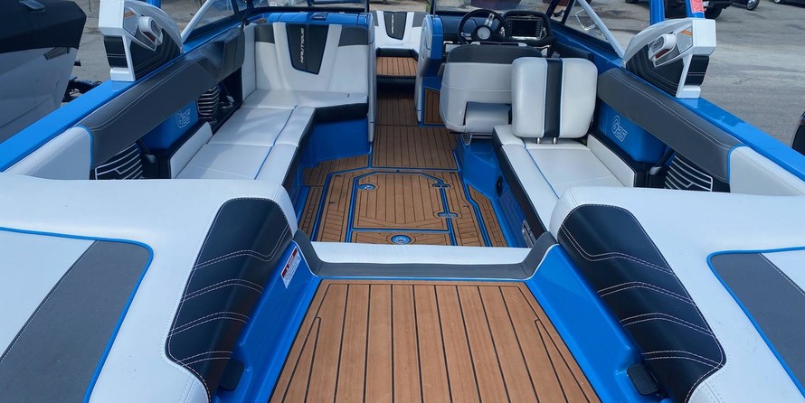 Super Air Nautique G25