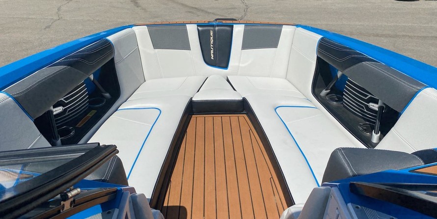 Super Air Nautique G25