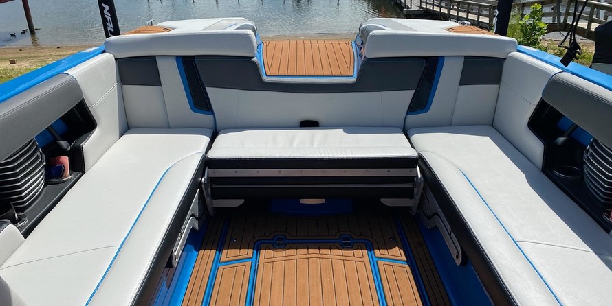 Super Air Nautique G25