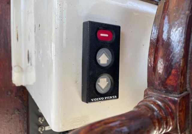 Hardy Marine 24 Fishing