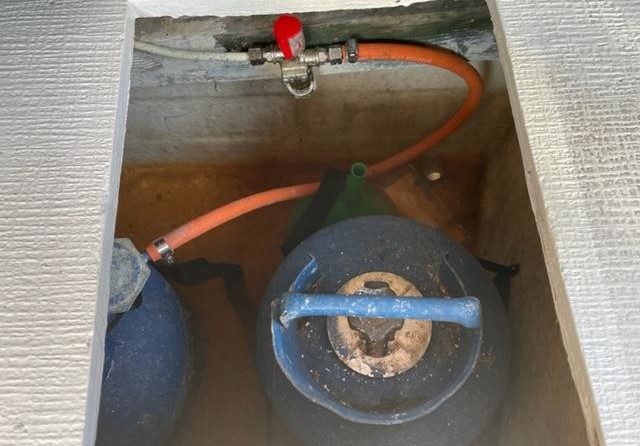 Hardy Marine 24 Fishing