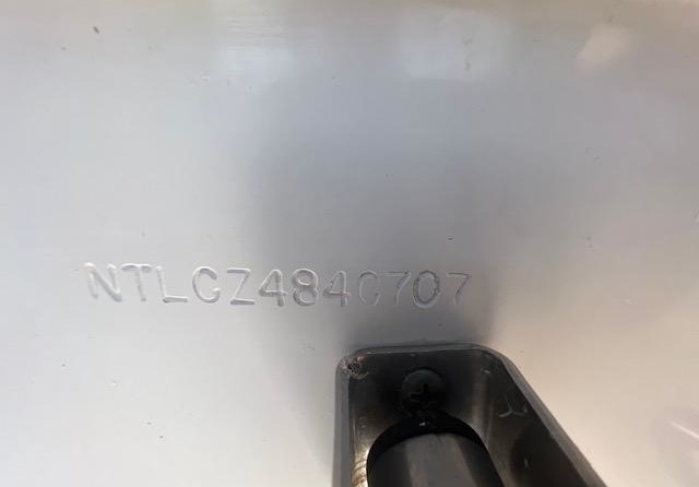 Grady-White Gulfstream 232