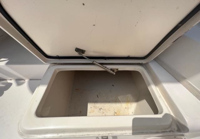 Grady-White Gulfstream 232