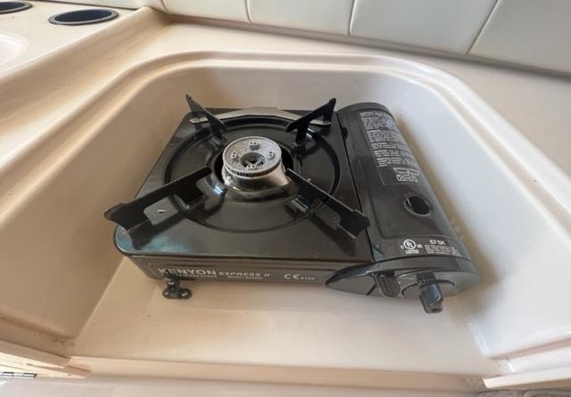 Grady-White Gulfstream 232