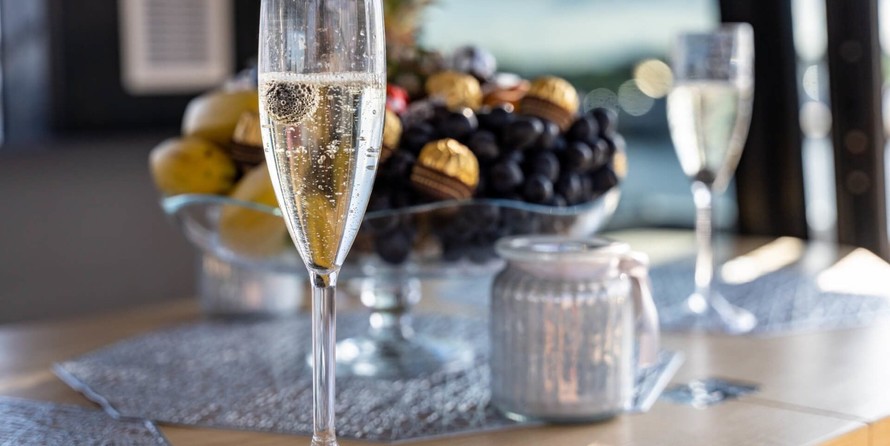 Delphia Escape 1150V