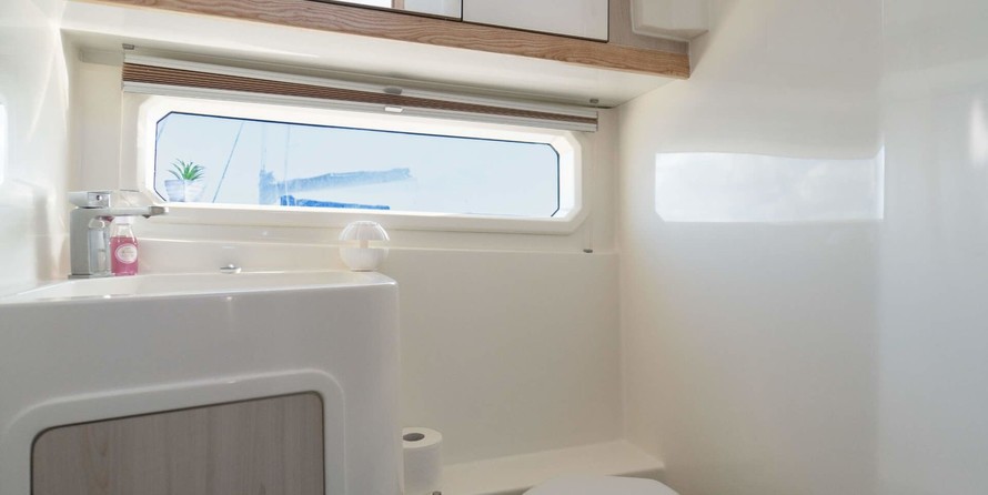 Delphia Escape 1150V