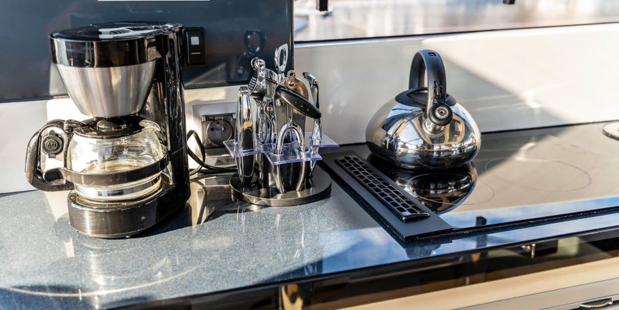 Delphia Escape 1150V