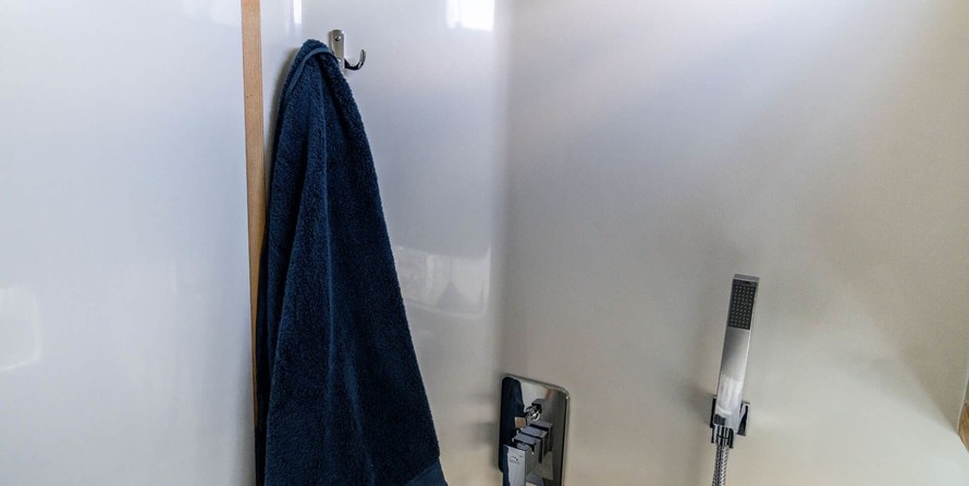 Delphia Escape 1150V