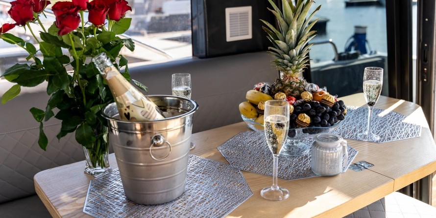 Delphia Escape 1150V