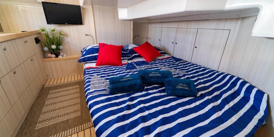 Delphia Escape 1150V