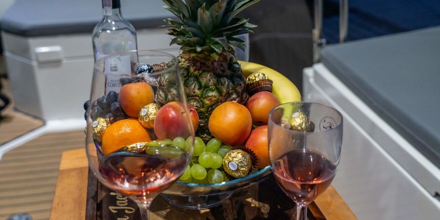 Delphia Escape 1150V