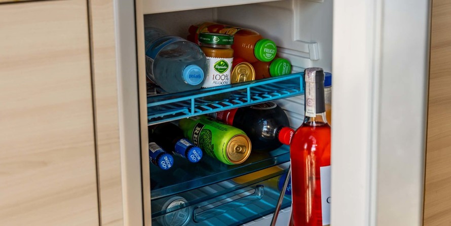 Delphia Escape 1150V