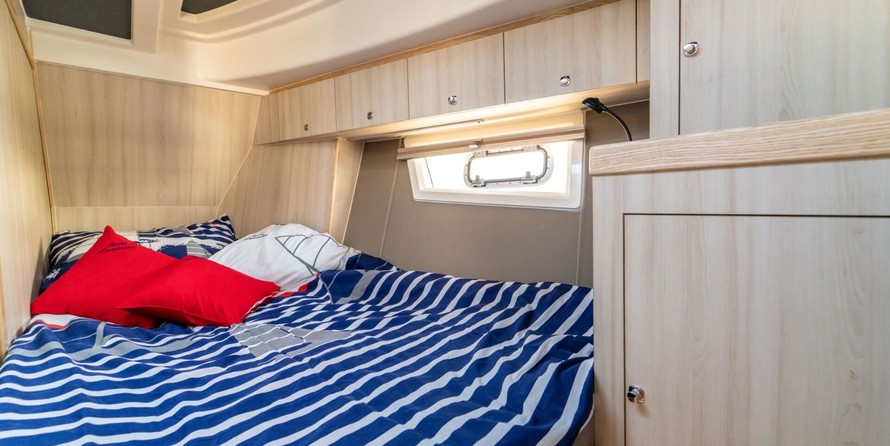 Delphia Escape 1150V