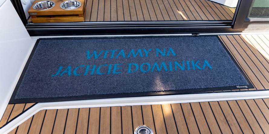 Delphia Escape 1150V