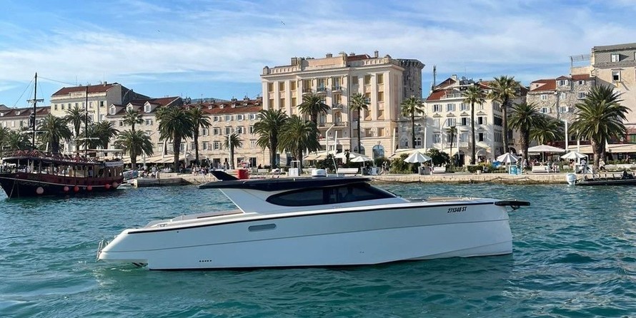 Sport Mare CS45