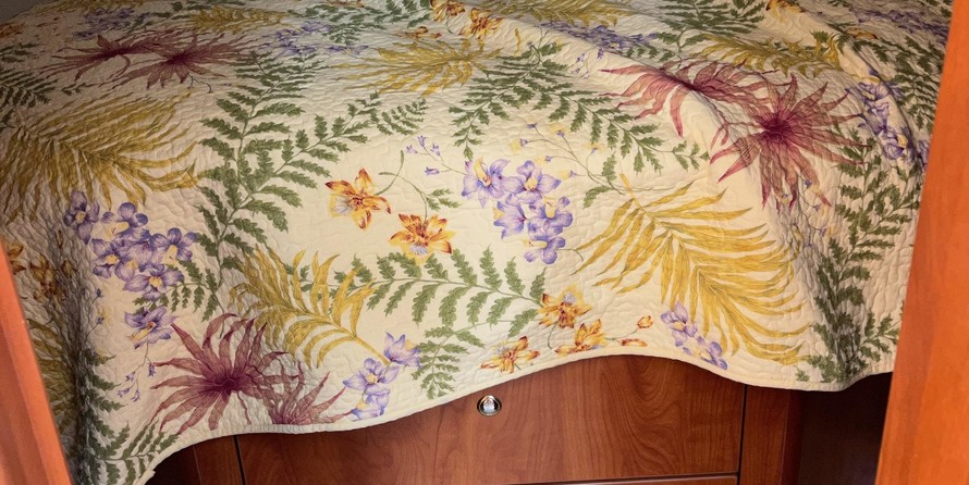 Silverton 36 Convertible