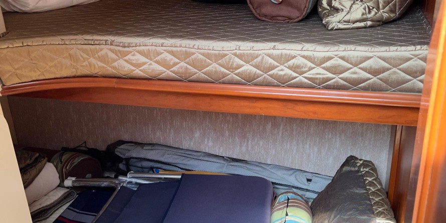 Silverton 36 Convertible