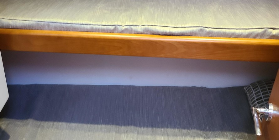 Beneteau Swift Trawler 34