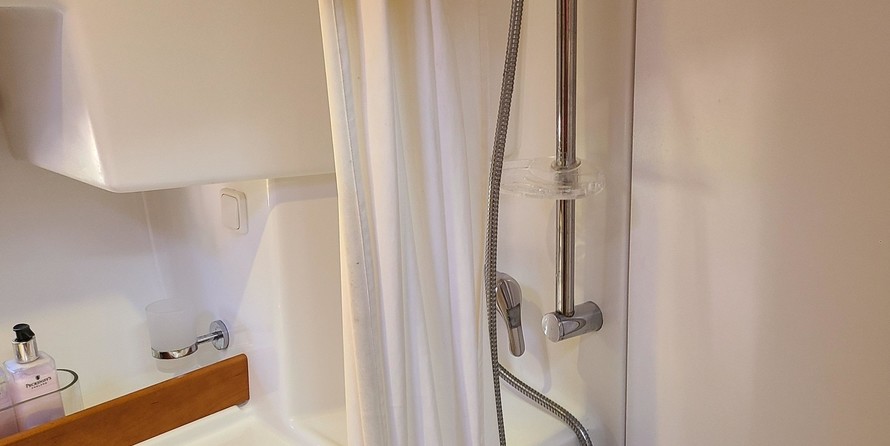 Beneteau Swift Trawler 34