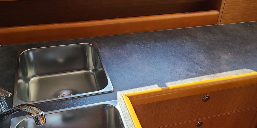 Beneteau Swift Trawler 34