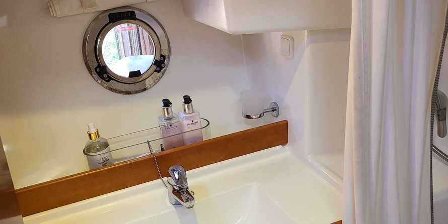 Beneteau Swift Trawler 34