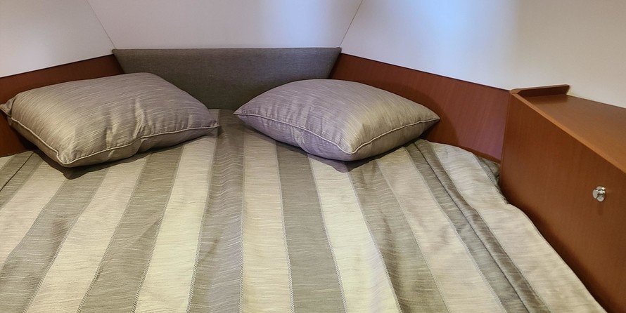 Beneteau Swift Trawler 34