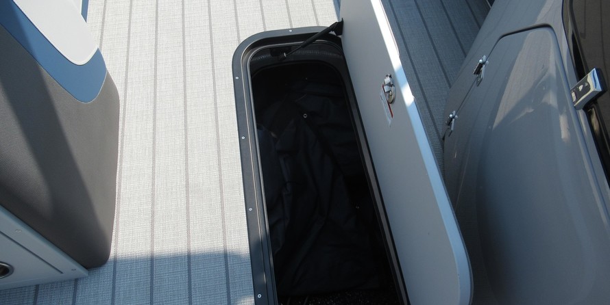 Manitou 25 x-plode xt rfx shp dual