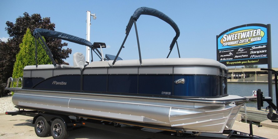 Manitou 25 x-plode xt rfx shp dual