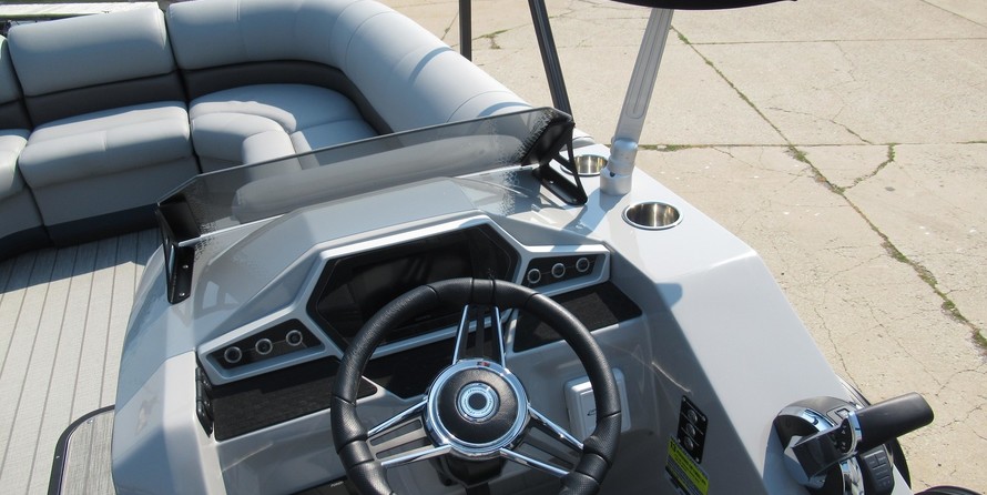 Manitou 25 x-plode xt rfx shp dual