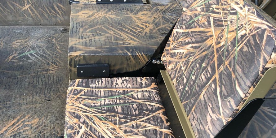 G3 Gator Tough 18 CCJ Camo (Jet Tunnel Hull) - In Stock