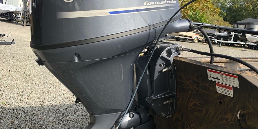 G3 Gator Tough 18 CCJ Camo (Jet Tunnel Hull) - In Stock