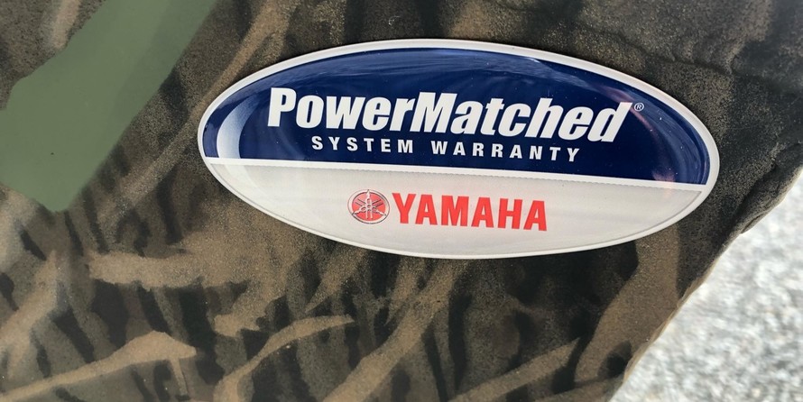 G3 Gator Tough 18 CCJ Camo (Jet Tunnel Hull) - In Stock