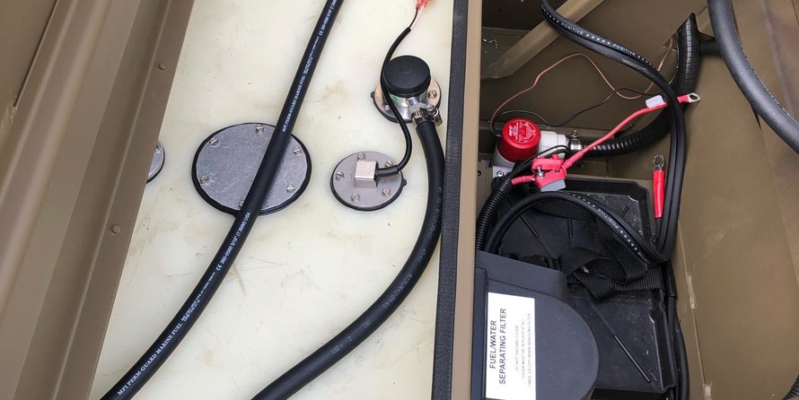 G3 Gator Tough 18 CCJ Camo (Jet Tunnel Hull) - In Stock