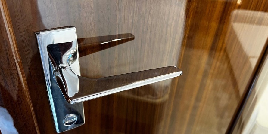 Fairline 50 Squadron