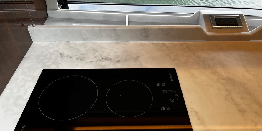 Fairline 50 Squadron