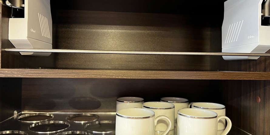 Fairline 50 Squadron