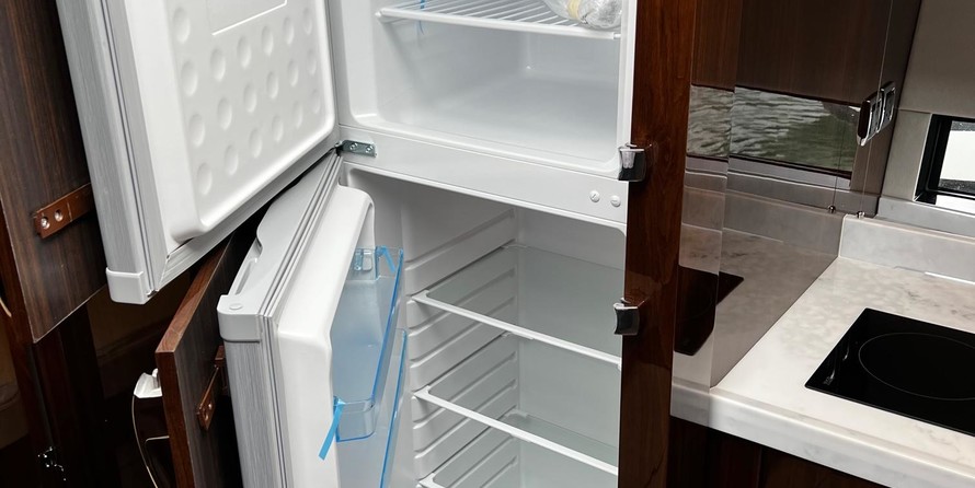 Fairline 50 Squadron