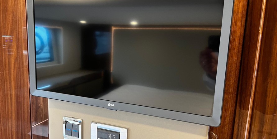 Fairline 50 Squadron