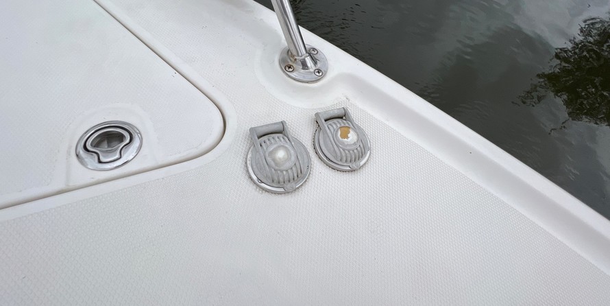 Chaparral 290 Signature