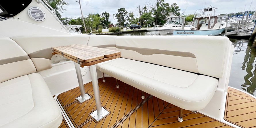 Chaparral 290 Signature