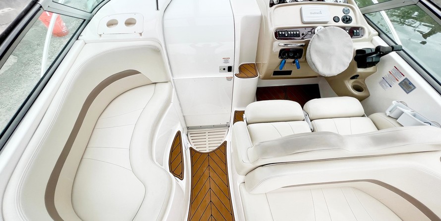 Chaparral 290 Signature
