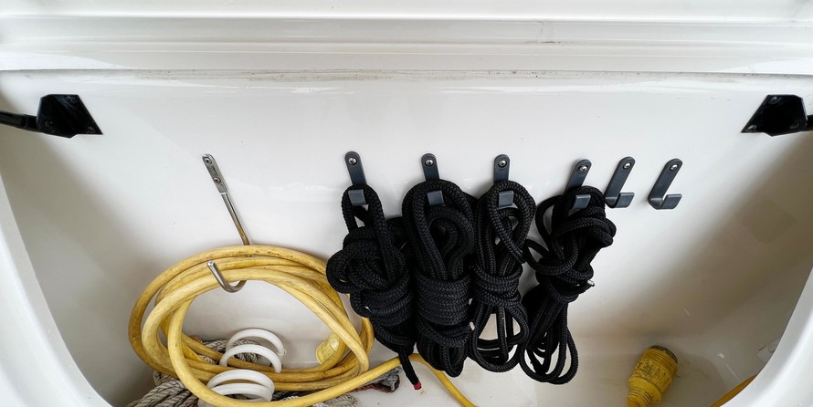 Chaparral 290 Signature