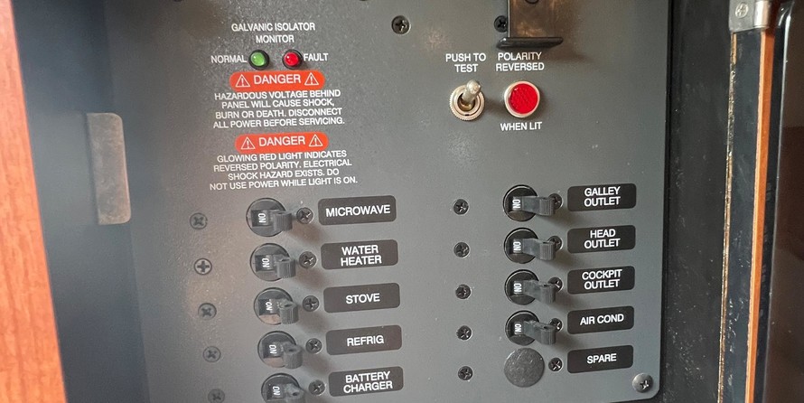 Chaparral 290 Signature