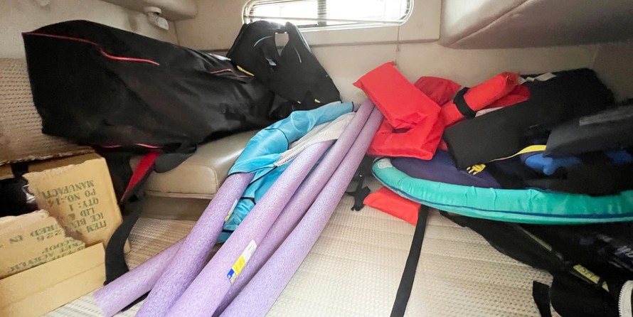 Chaparral 290 Signature