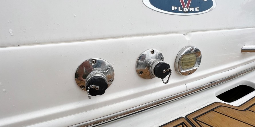 Chaparral 290 Signature